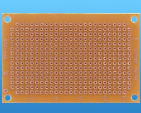 2-7/8 X 1-7/8 PROTO BOARD